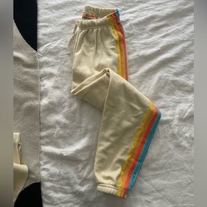 Aviator Nation Sweatpants